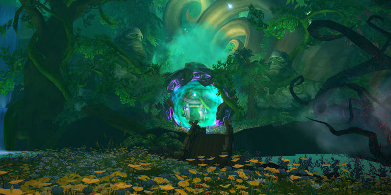 World of Warcraft Player Housing Overview